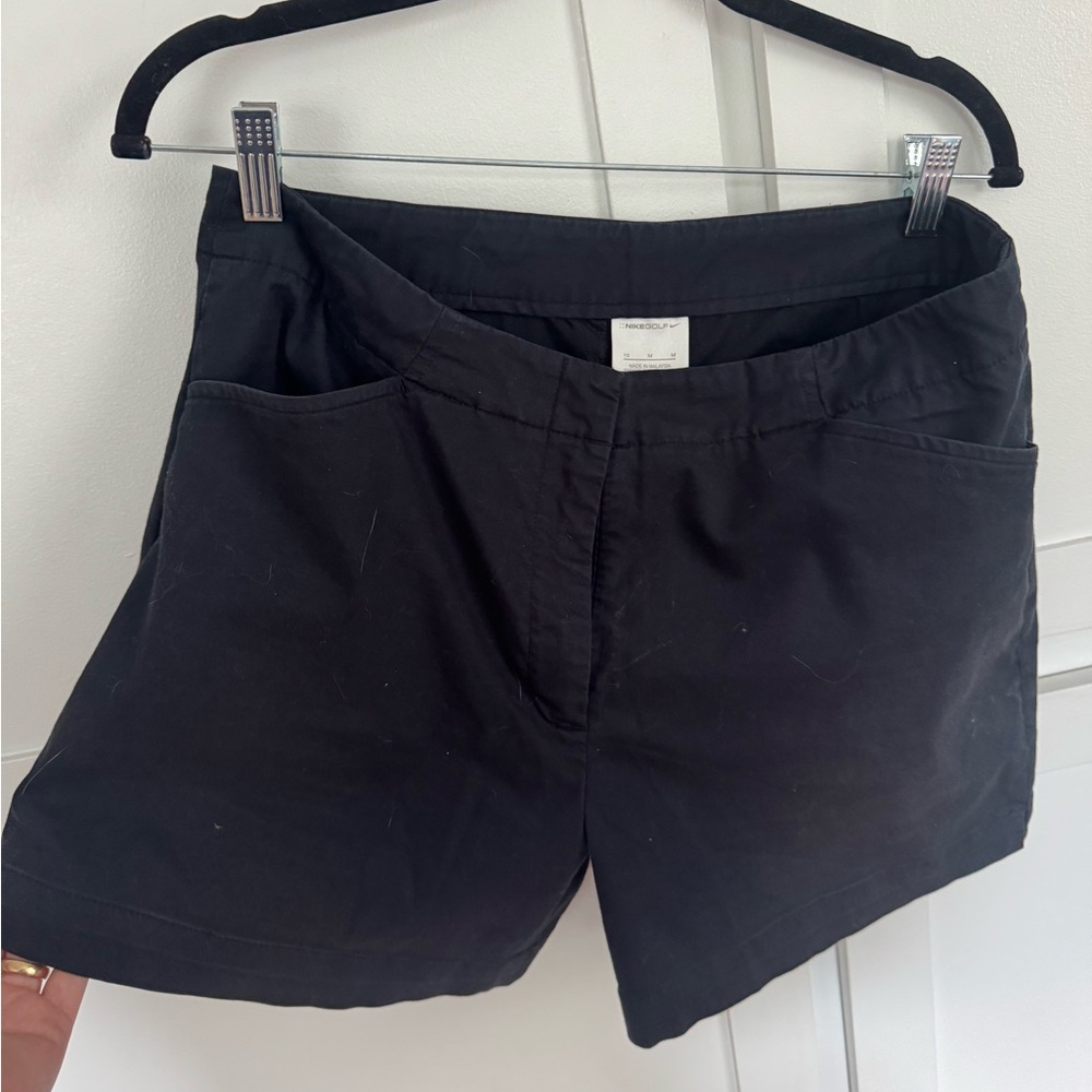 Nike Chino Golf Shorts